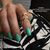 GA&MA. Gel polish #63 LEPRECHAUN, 10 ml, гель-лак #4