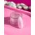 EDLEN. "Mirrage" rainbow powder SET, 6 pcs, набір втирок, 6 шт #7