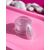 EDLEN. "Mirrage" rainbow powder SET, 6 pcs, набір втирок, 6 шт #8