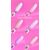 EDLEN. Water Acrygel Opal №34, 15 ml #5