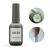 DA'23. Gel Polish, Cotton (white french), 14 ml, гель-лак (білий, для френчу) #2