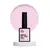 NOTD. Гель-лак Let's special Eloisy, 10 ml, холодний рожевий з дрібним шиммером #1
