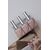 HELLO. Smart builder gel, AESTHETIC, 15 ml, гель для нарощування #2