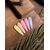 HELLO. Tint base, JELLY BELLY, 15 ml, відтіночна база з шимером #4