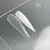 GA&MA. Top nail forms Stiletto, верхні форми для нарощування (стилет), 120 шт #4