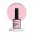 NOTD. Гель-лак Let's special Whistledown, 10 ml, рожевий із золотою поталлю #1