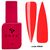 DNKa'. Liquid Acrygel #0045 Bora Bora, 12 ml, рідкий гель #1