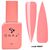 DNKa'. Liquid Acrygel #0047 Fiji, 12 ml, рідкий гель #1