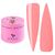 DNKa'. Liquid Acrygel #0047 Fiji, 15 ml, рідкий гель #1