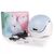 UV-LED lamp SUN BQ-V5 120W MACAROON BLUE. Лампа для сушки гель-лаку блакитна #5