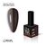 GA&MA. Gel polish #100 COFEE QUARTZ, 10 ml, гель-лак #1