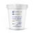 SHELLY. Hydrogel hand mask with cornflower petals 200 g. Гідрогелева маска для рук з пелюстками волошки #1