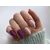 УЦІНКА / ONIQ Gel Polish #030 PANTONE: Plum, 10 ml #5