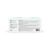 SHELLY. SET. Regenerating foot cream with allantoin, bamboo extract and shea butter, 100 pcs*4 ml. Регенеруючий крем для ніг з алантоїном, екстрактом бамбука і маслом ши, 100 шт*4 мл #4