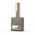 УЦІНКА / HELLO. Gold Flakes Glossy Top, 15 ml, Топ глянцевий з золотистою фольгою #1