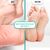 SHELLY. Keratolytic gel for removing calluses, Soft blade, 200 ml. Гель-кератолітик для видалення мозолів і натоптишів "М'яке лезо" #3