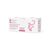 SHELLY.  Softening foot cream with urea, algae extract and argan oil, 100 psc*4 ml. Пом'якшуючий крем для ніг з сечовиною, екстрактом водоростей та олією аргани, 100 шт* 4 мл #3