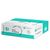 SHELLY. SET. Cream Socks for pedicure, 25 pcs. Набір кремових шкарпеток, 25 шт. #1