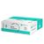 SHELLY. SET. Cream Gloves for manicure, 25 pcs. Набір кремових рукавичок, 25 шт. #1