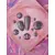LUNAmoon. Holographic Metallic Gel, 5 ml #4