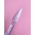 LUNAmoon. Light Acrygel #56 Milky purple with shimmer, 30 ml, рідкий гель для укріплення, молочно-фіолетовий з шимером #2