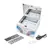 MicroSTOP. Hot air Sterilizer М3+ Rainbow design, Стерилізатор повітряний М3+ Rainbow, на 9 наборів інструменів #3