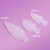 DNKa’. Professional Nail Molds #0002. Силіконові молди #4