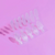 DNKa’. Professional Nail Molds #0003. Силіконові молди #2