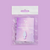 DNKa’. Professional Nail Molds #0003. Силіконові молди #3