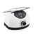 BUCOS. Nail drill "BUCOS X4 PRO", WHITE PEARL, 65W. Фрезер + 6 покращених фрез, 35 тисяч оборотів, реверс #1