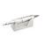 BUCOS. Nail drill "BUCOS X4 PRO", WHITE PEARL, 65W. Фрезер + 6 покращених фрез, 35 тисяч оборотів, реверс #6
