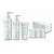 SHELLY. SET. Hand&Nails cream with keratin, silver and arnica extract, 100 pcs*4 ml. Крем для рук та нігтів з кератином, сріблом і екстрактом арніки, 100 шт*4 ml #5
