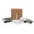 KRYPTON. Nail drill XPS-400 WHITE/GRAY 65 W. Фрезер для манікюру та педикюру, 40 тісяч оборотів, реверс #10