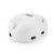 KRYPTON. Nail drill XPS-400 WHITE/GRAY 65 W. Фрезер для манікюру та педикюру, 40 тісяч оборотів, реверс #7