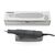 KRYPTON. Nail drill XPS-400 WHITE/GRAY 65 W. Фрезер для манікюру та педикюру, 40 тісяч оборотів, реверс #5