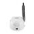 KRYPTON. Nail drill XPS-400 WHITE/GRAY 65 W. Фрезер для манікюру та педикюру, 40 тісяч оборотів, реверс #2