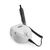 KRYPTON. Nail drill XPS-400 WHITE/GRAY 65 W. Фрезер для манікюру та педикюру, 40 тісяч оборотів, реверс #3