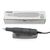 KRYPTON. Nail drill XPS-400 WHITE/PURPLE 65 W. Фрезер для манікюру та педикюру #6