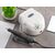 KRYPTON. Nail drill XPS-400 WHITE/PURPLE 65 W. Фрезер для манікюру та педикюру #13