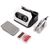 BUCOS. Nail drill "Bucos ZS-717", white, 65W. Фрезер + 6 покращених фрез, 35 тисяч оборотів, реверс, білий корпус #5