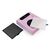 CYCLONE. Desktop portable Nail dust Collector "CYCLONE V1 PINK" with HEPA-filter, 100W. Витяжка з НЕРА-фільтром рожева #4