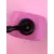 LUNAmoon. Glass Top Coat #23, 13 ml, топ кольоровий глянцевий #3