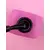 LUNAmoon. Glass Top Coat #24, 13 ml, топ кольоровий глянцевий #3