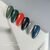 GA&MA. Gel polish #130 Moss, 10 ml, гель-лак, Мох #9