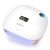 UV-LED Лампа SUN 4S (white&pink)  з новою функцією від перегріву, оригінал із сертифікацією та гарантією #1