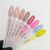TOUCH. Builder Gel, Nude, 30 ml #2