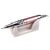 BUCOS. Nail drill "Bucos ZS-717", pink, 65W. Фрезер + 6 покращених фрез, 35 тисяч оборотів, реверс, рожевий корпус #4