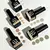 GA&MA. Gel polish #196 Macadamia, 10 ml, гель-лак, Макадамія #4