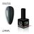 GA&MA. Gel polish #133 Asphalt, 10 ml, гель-лак, Мокрий асфальт #1