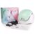 UV-LED lamp SUN BQ-V5 120W MACAROON GREEN. Лампа для сушки гель-лаку зелена #5